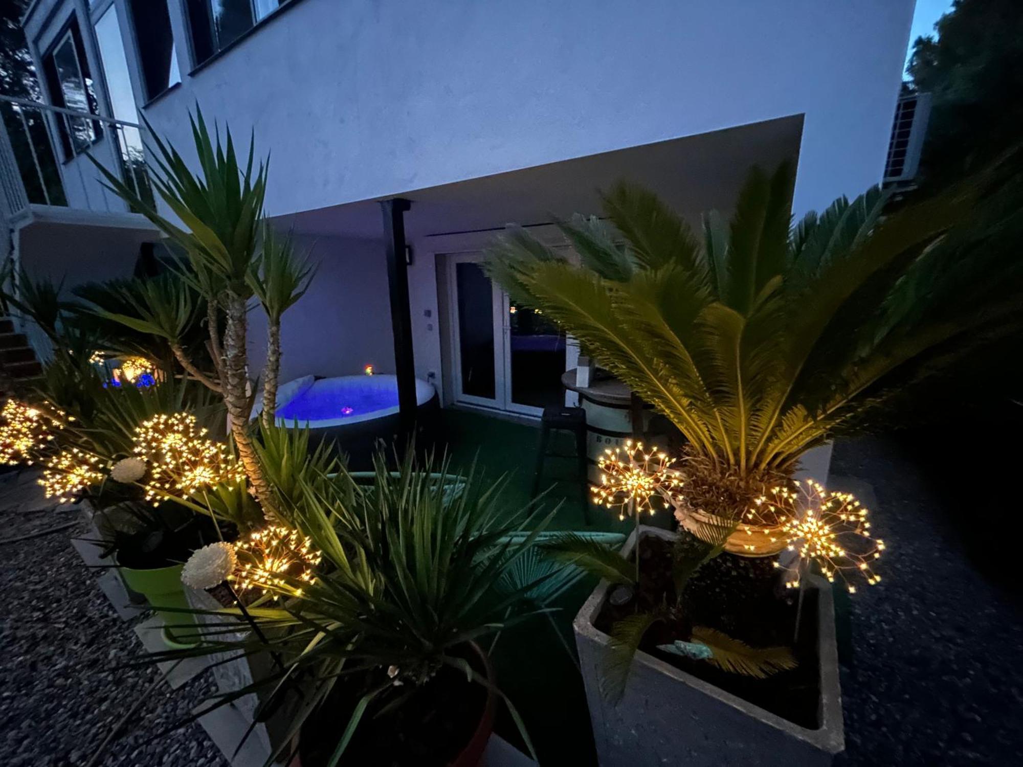 Appart-One Terrasse Jacuzzi Parking Carcassonne Exterior foto
