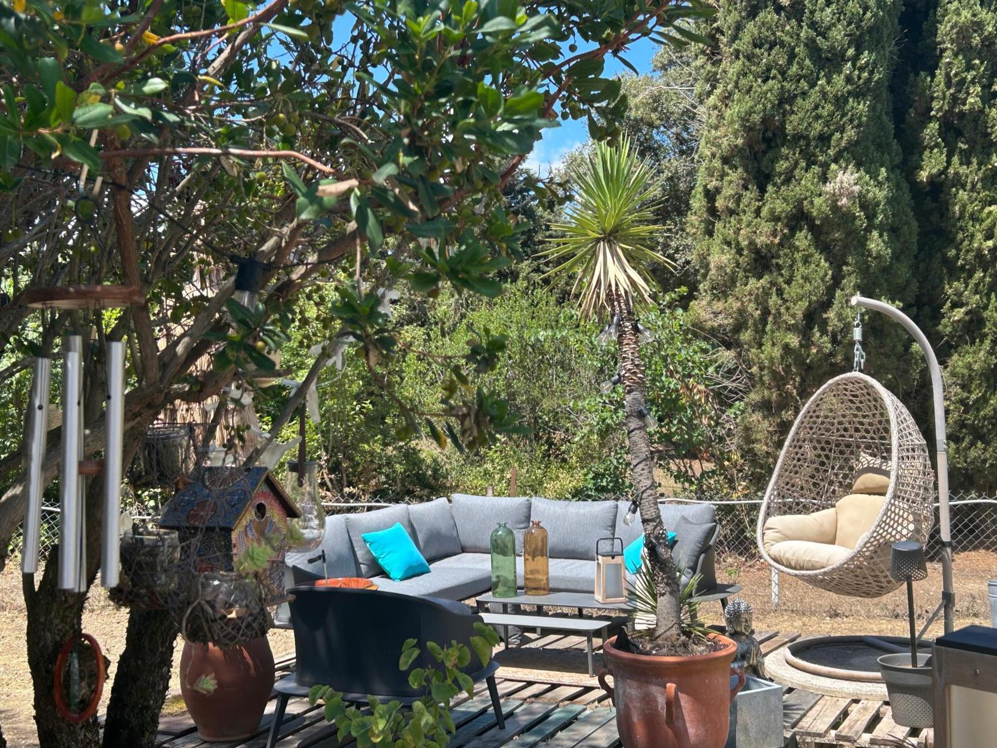 Appart-One Terrasse Jacuzzi Parking Carcassonne Exterior foto